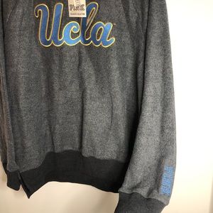 UCLA college Victoria Secret PINK sweatshirt